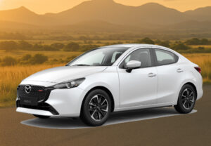 2 GRAND TOURING LX
