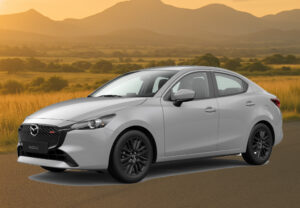 2 GRAND TOURING